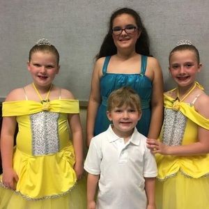 Meet your Posher, Briana